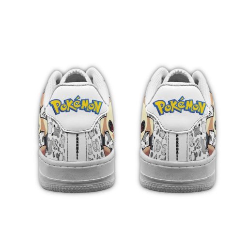 Mimikyu Sneakers Pokemon Shoes