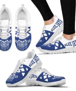 MLB Toronto Blue Jays Breathable Running Shoes AYZSNK213