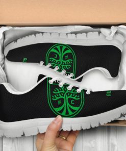 MLS Austin FC Breathable Running Shoes