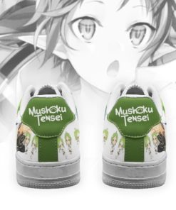 Mushoku Tensei Sylphiette Air Sneakers Custom Anime
