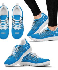 NBA Orlando Magic Breathable Running Shoes