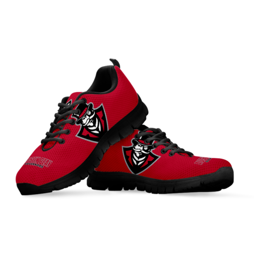 NCAA Austin Peay State Governors Breathable Running Shoes