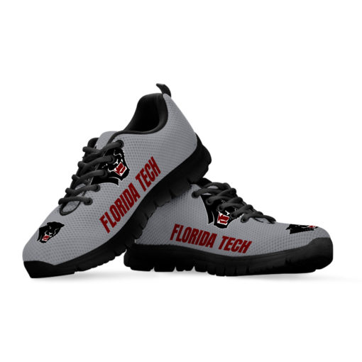 NCAA Florida Tech Panthers Breathable Running Shoes