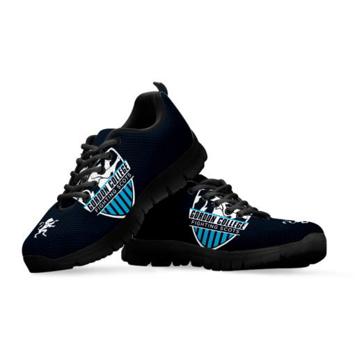 NCAA Gordon College Scots Breathable Running Shoes