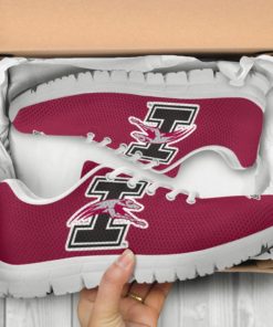 NCAA Indianapolis Greyhounds Breathable Running Shoes
