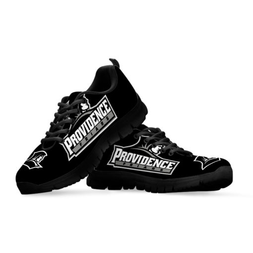 NCAA Providence Friars Breathable Running Shoes