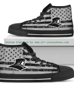 NCAA Providence Friars High Top Shoes