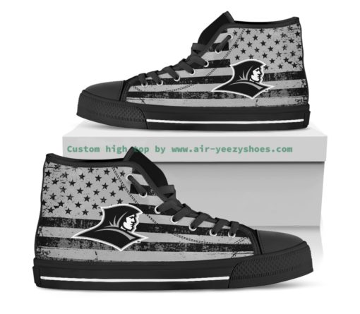 NCAA Providence Friars High Top Shoes