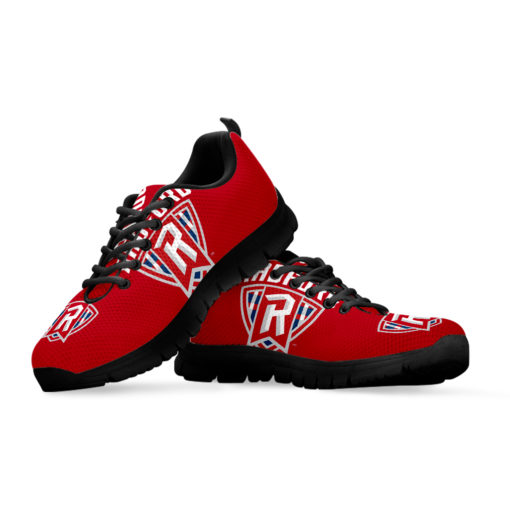 NCAA Radford Highlanders Breathable Running Shoes