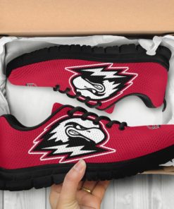 NCAA Southern Utah Thunderbirds Breathable Running Shoes