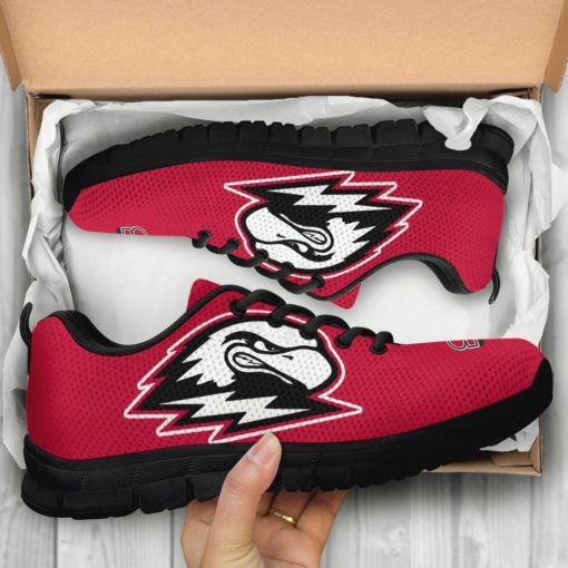 NCAA Southern Utah Thunderbirds Breathable Running Shoes