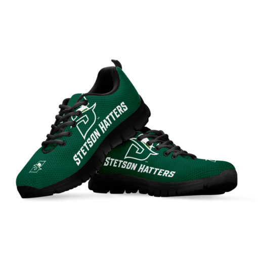 NCAA Stetson Hatters Breathable Running Shoes
