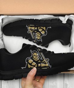 NCAA UCF Knights Breathable Running Shoes