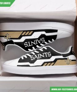 New Orleans Saints Stan Smith Sneakers