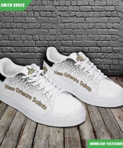 New Orleans Saints Stan Smith Sneakers 66