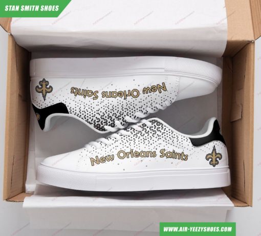New Orleans Saints Stan Smith Sneakers 66