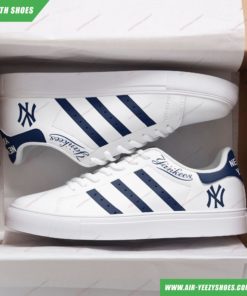 New York Yankees Custom Sneakers