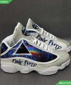 Pink Floyd Air JD13 Sneakers
