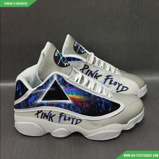 Pink Floyd Air JD13 Sneakers