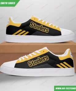 Pittsburgh Steelers Stan Smith Sneakers