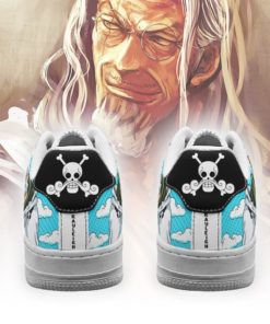 Rayleigh Sneakers Custom One Piece Air Force Shoes