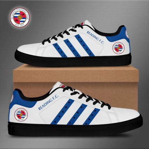 Reading FC Custom Stan Smith Shoes