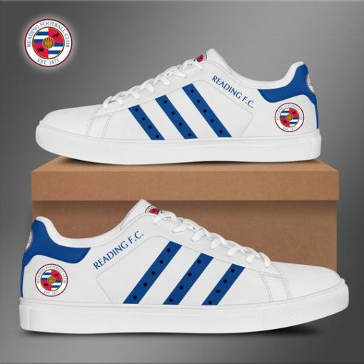 Reading FC Custom Stan Smith Shoes