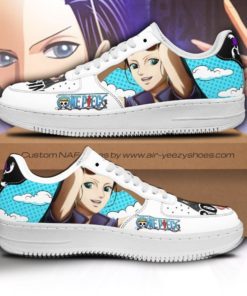 Robin Sneakers Custom One Piece Air Force Shoes