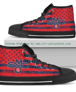 Saint Mary's Gaels High Top Shoes