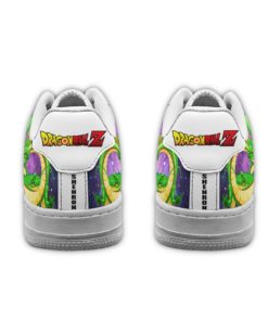 Shenron Sneakers Dragon Ball Z Air Force Shoes