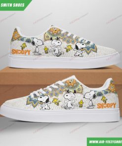Snoopy Stan Smith Shoes