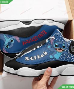 Stitch Air JD13 Shoes