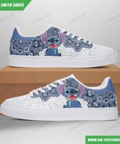 Stitch Stan Smith Custom Shoes 6