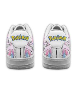Sylveon Sneakers Pokemon Shoes