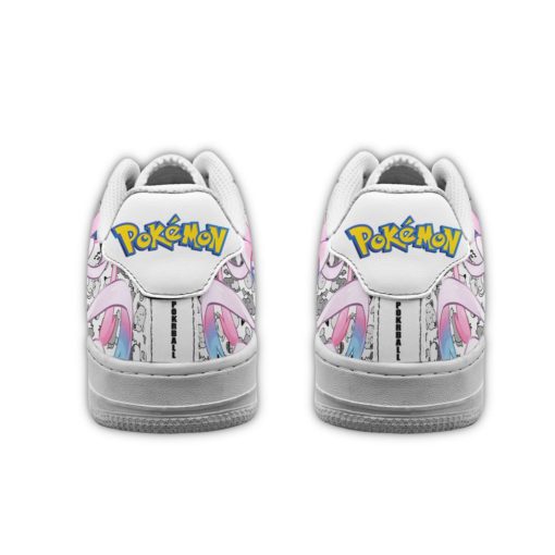 Sylveon Sneakers Pokemon Shoes