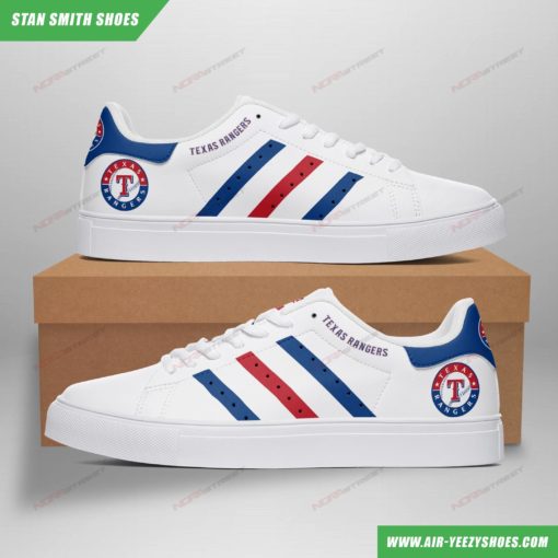 Texas Rangers Stan Smith Sneakers