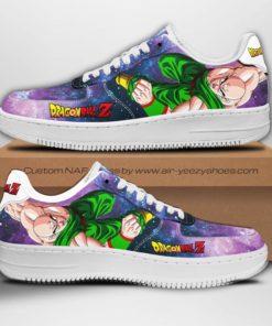 Tien Shinhan Sneakers Dragon Ball Z Air Force Shoes