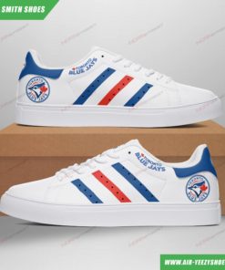 Toronto Blue Jays Stan Smith Sneakers