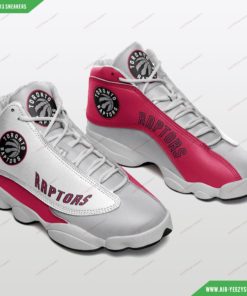Toronto Raptors Air Jordan 13 Sneakers