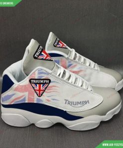 Triumph Air JD13 Sneakers