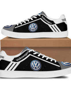 Volkswagen Custom Stan Smith Shoes