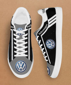 Volkswagen Custom Stan Smith Shoes