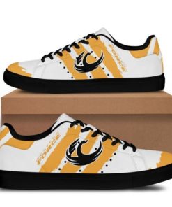 Western Force Custom Stan Smith Shoes