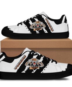 Wests Tigers Custom Stan Smith Shoes
