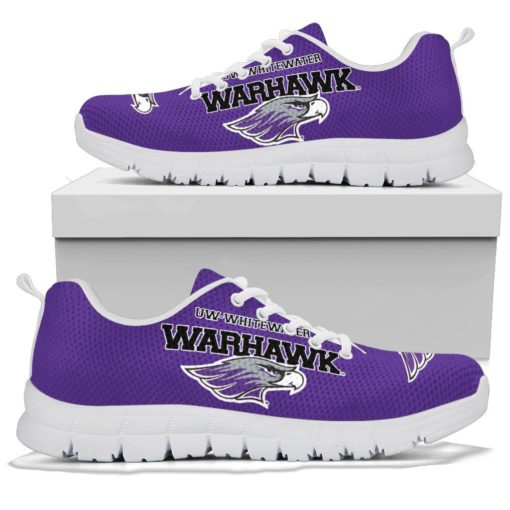Wisconsin Whitewater Breathable Running Shoes
