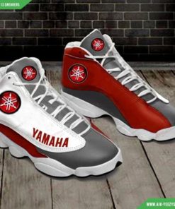 Yamaha Air JD13 Custom Sneakers