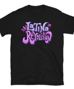 Latina RevolutionT-Shirt