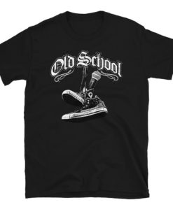 Old School OG Vintage T-Shirt