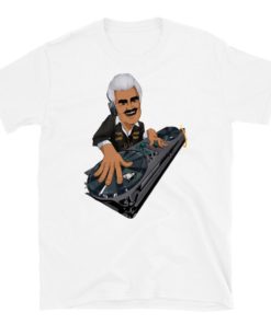 Legend Volver Scratch T-Shirt