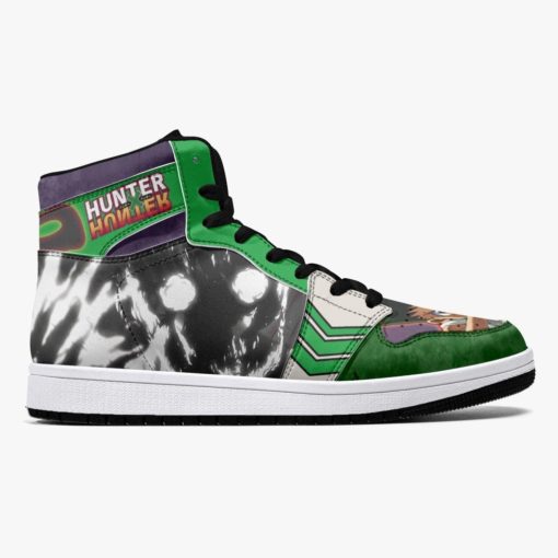 Adult Gon Hunter X Hunter Casual Shoes, Custom Sneakers